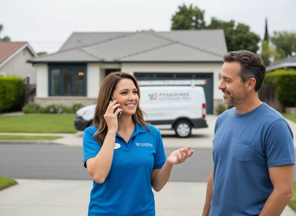Electrician Mount Airy, GA FAQs